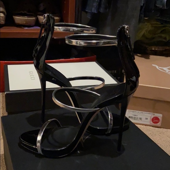 GIUSEPPE ZANOTTI / COLINE110 Amex.Siutta - Picture 4 of 8